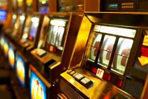 У штаті Невада легалізували онлайн казино